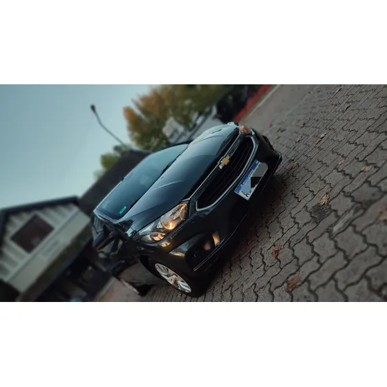Chevrolet Onix 1.4 Lt