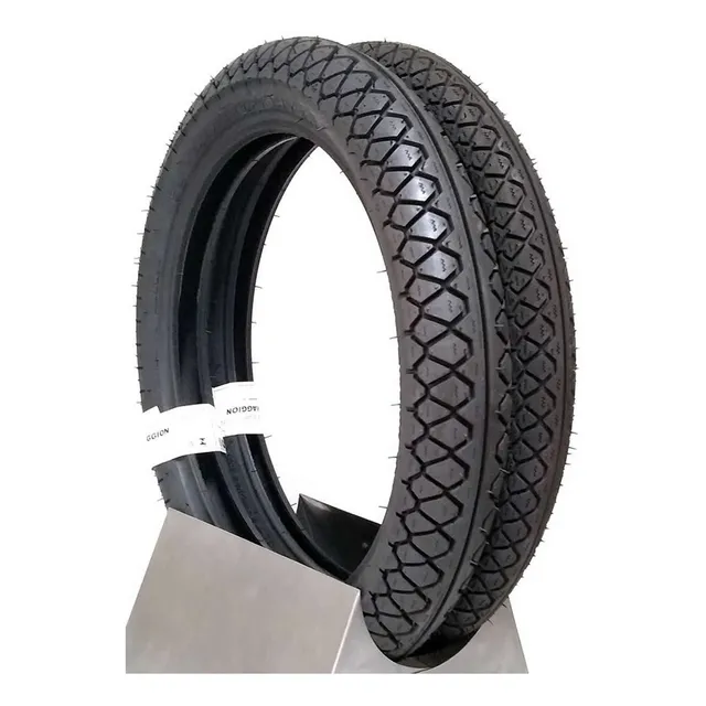 Par Pneu Web 100 Web100 Sundown Original Maggion 1050