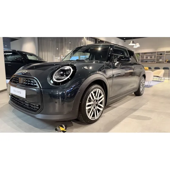 Mini Cooper 2026 1.5 C At 3p
