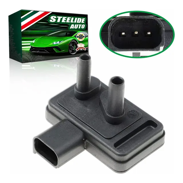 1 Sensor Egr Presión Válvula Mazda Tribute Ford F150 Escape