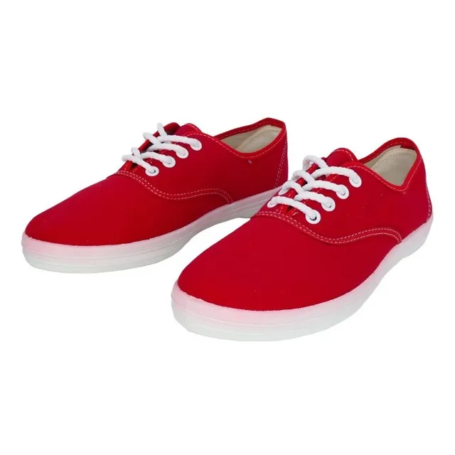 Zapatos Deportivos Para Dama Y Caballeros Tipo Keds 
