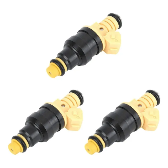 Pyz- 3 Inyectores De Combustible For K1000 K1100 For 2.3