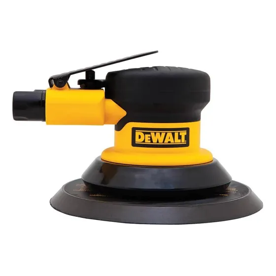 Dwmt70781 12000 Rpm 90 Psi Pneumatic Palm Sander