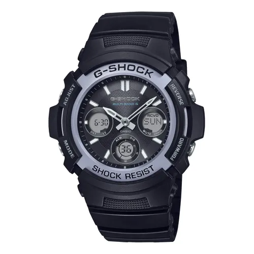 Casio G-shock Ga-b2100mf-1ajf [serie De Colores Múltiples De
