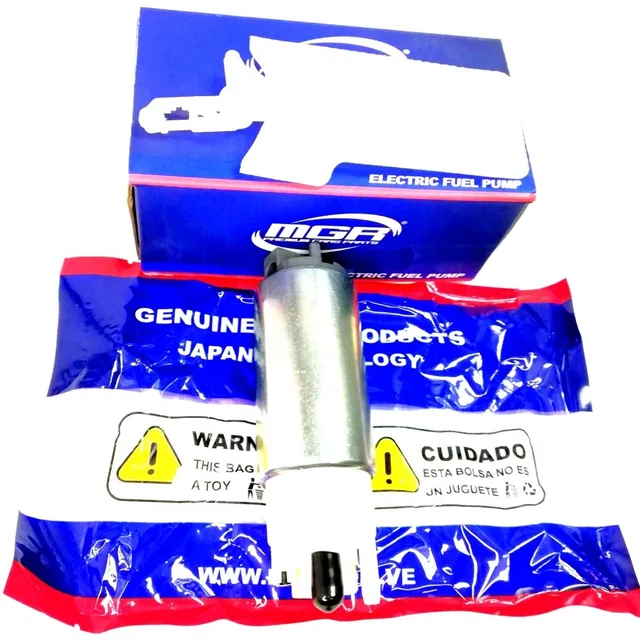 Pila Gasolina Dodge Ram 5.2 5.7 5.9 Cherokee Kk 2008 - 2015