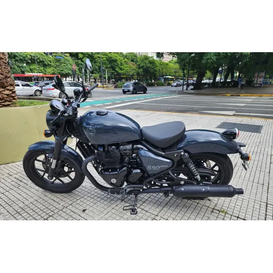 Royal Enfield