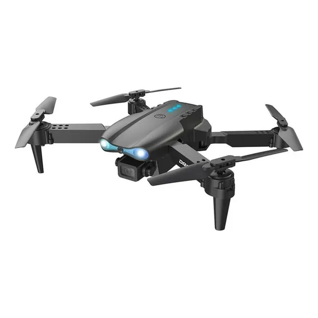 Mini Drone E99max Con Camara Dh  Con Control Remoto