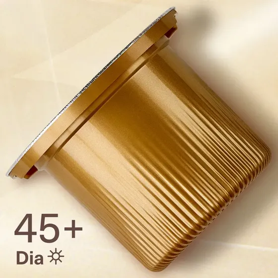 Natura Chronos Refil Dia 45+ Antissinais 40mL - 40g