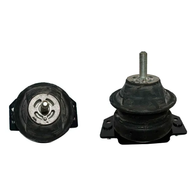 Soporte De Motor Derecho - Ssangyong Ssangyong Rexton Motor