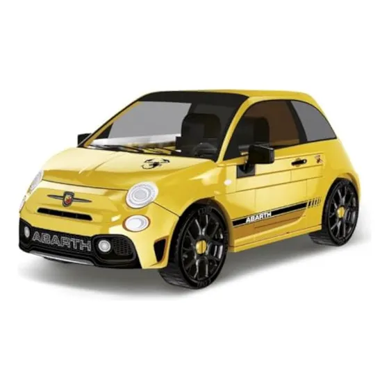 Veículo Cobi Abarth 595