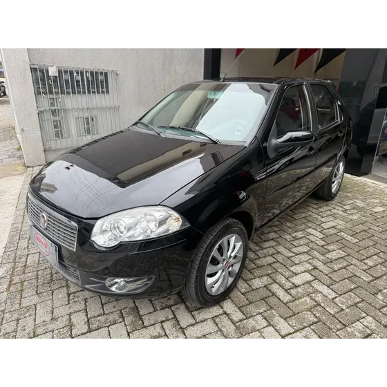 Fiat Palio Elx Dualogic 1.8 Mpi Flex 8v 4p