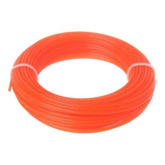 Nylon Para Desmalezadora/cortagrama 3.2mm Por 15 Metros 