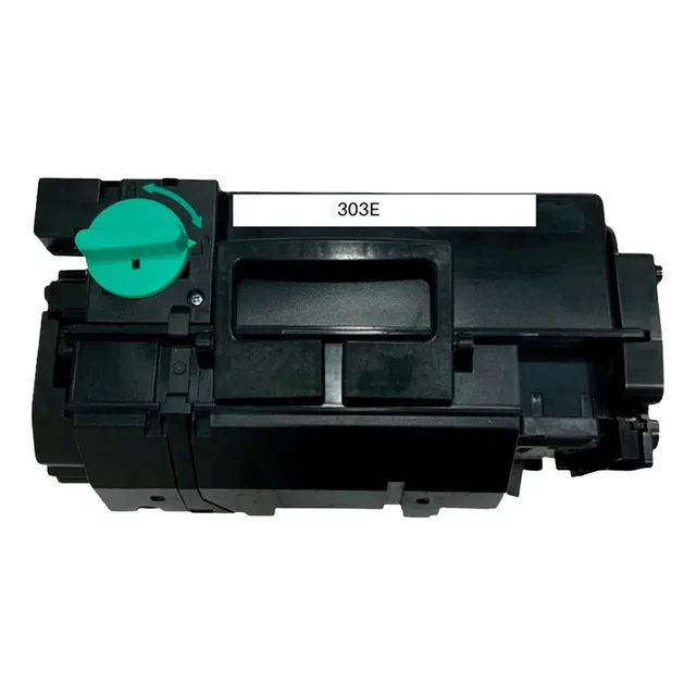 Toner Compatible Con Samsung 303e Negro