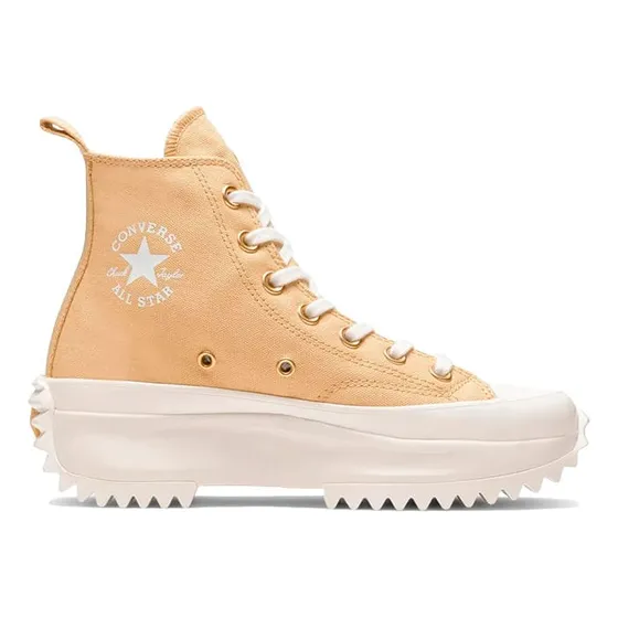 Championes Converse Run Star Hike Hi - A09912c