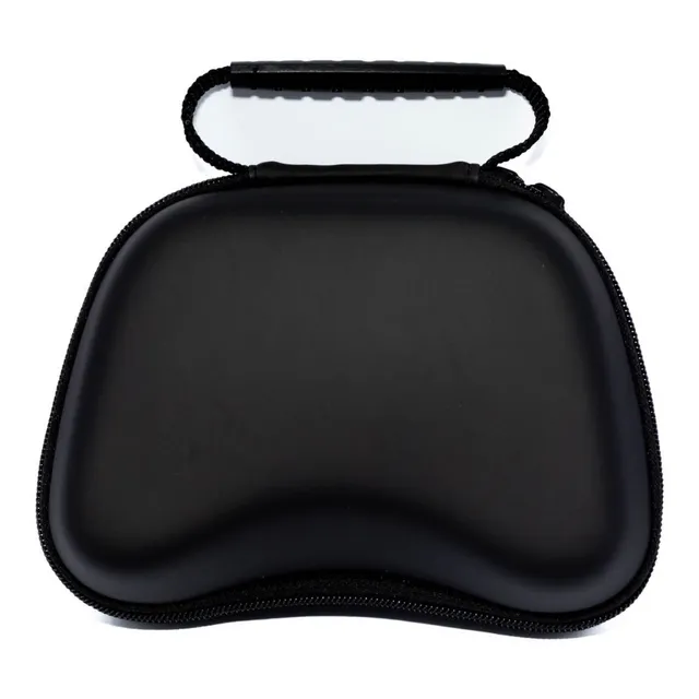 Estuche Rigido Liso Joystick  Ps5 Ps4 Xbox Series/x Xbox One