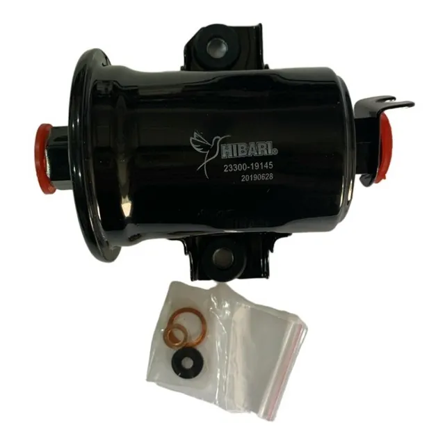 Filtro De Gasolina Toyota Corolla Baby Camry Pantalla Sapito