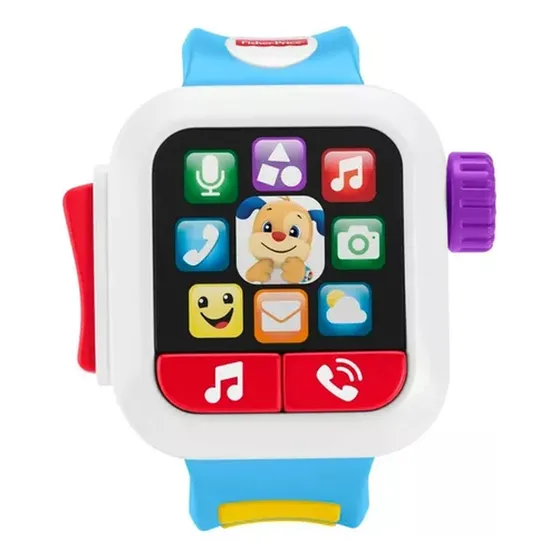 Fisher Prince - Mi Primer Smartwatch Hxb78