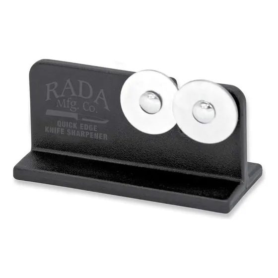 Afinador De Cuchillo De Borde Rápido De Cubiertos De Rada