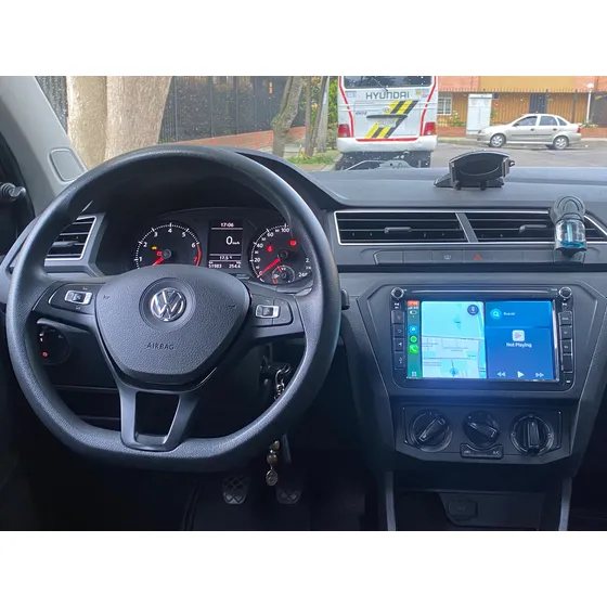 Volkswagen Gol 1.6 Trendline