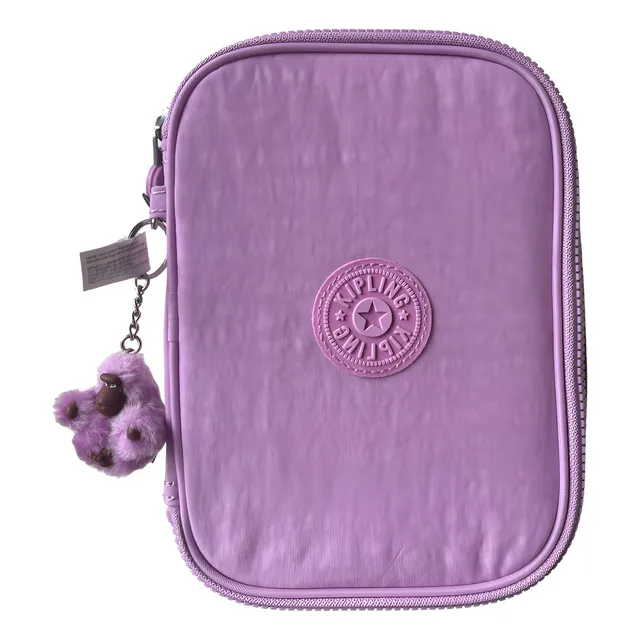 Lapicera Kipling 100 Pens 100% Color Bright Violet Violeta Bright Violet