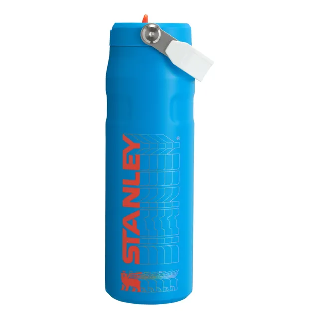 Termo Stanley Iceflow Flip Straw Lid 24oz (710 Ml)