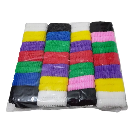 Colitas Para Cabello X 140u. Cod. 155c
