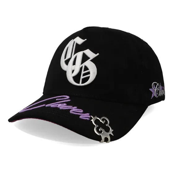 Gorra Clover Garment Clover G Fw24