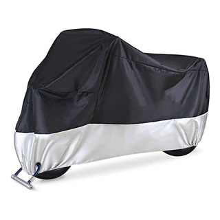 Funda De Protección Solar Para Motocicletas A Prueba De Agua Funda De Protección Solar Para Motocicletas A Prueba De Agua