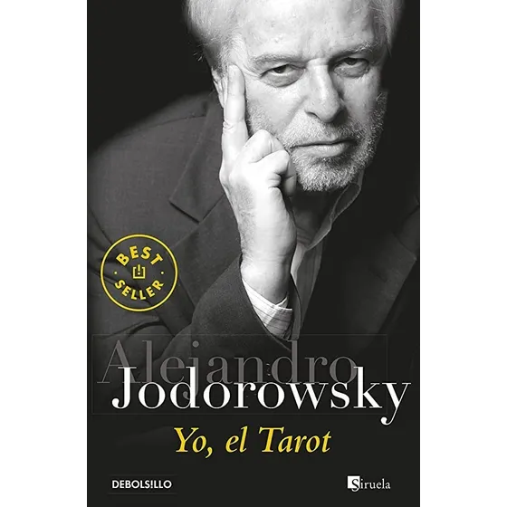 Yo,el Tarot