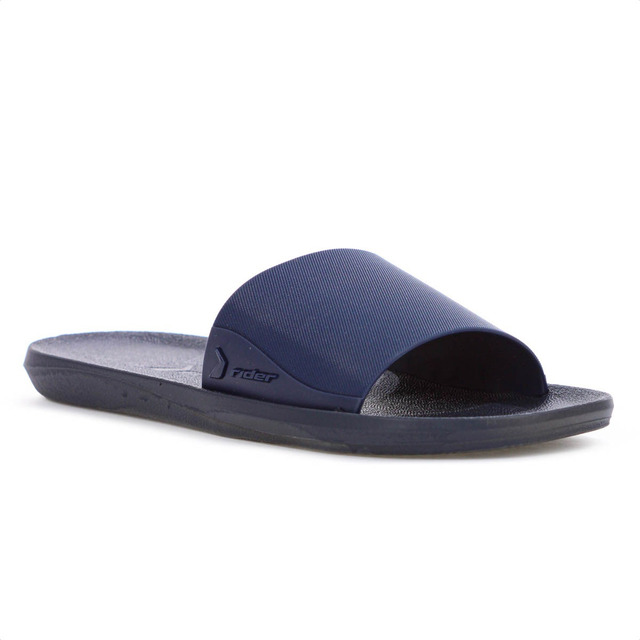 Chinelo Masculino Rider Feel Slide Lançamento Flexível