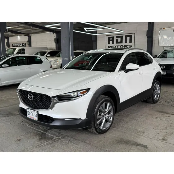 Mazda Cx-30 2.5l I Grand Touring