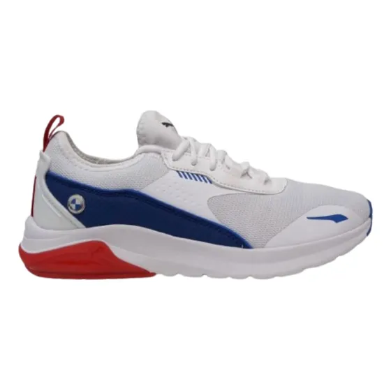 Zapatillas Puma Bmw Mms Electron Moda Asfl70