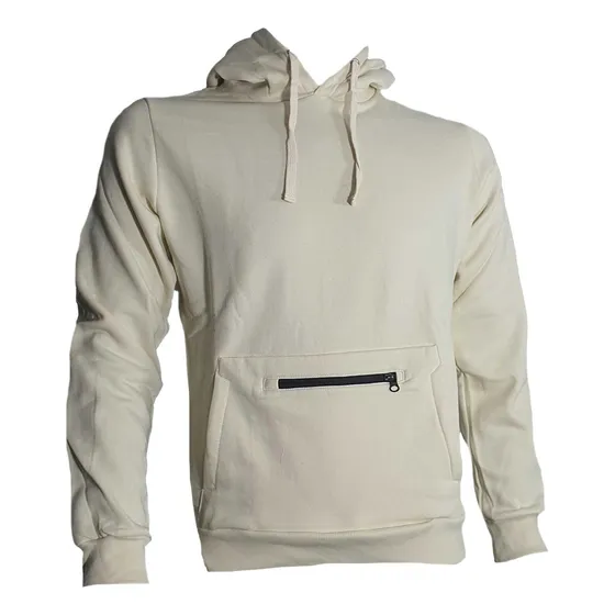 Canguro Efecto Uno Lifestyle Hombre Anderson - Beige Ras