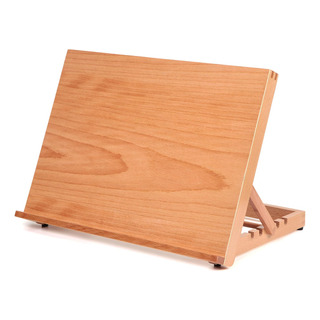 Falling In Art Mesa De Dibujo De Madera De 5 Posiciones, Cab Falling In Art Mesa De Dibujo De Madera De 5 Posiciones, Cab
