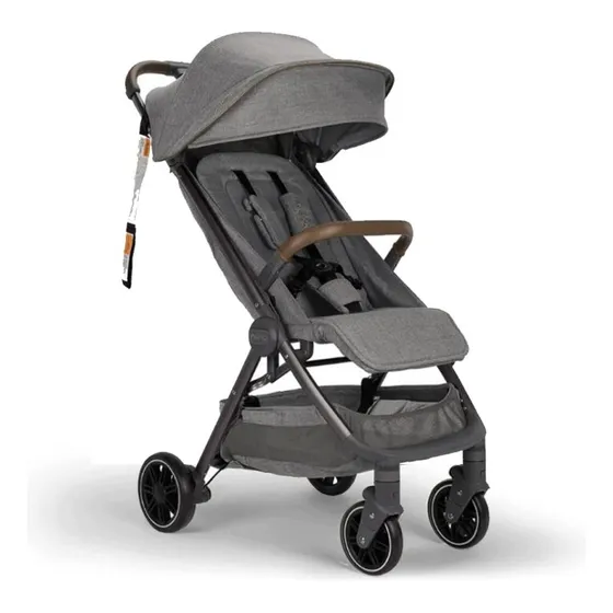 Nuna Trvl Coche Compacto