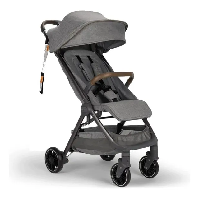 Nuna Trvl Coche Compacto