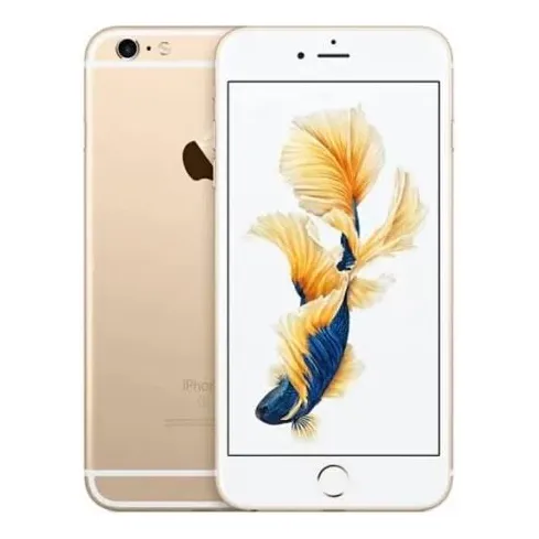 Iphone 6s Apple Dourado 16gb 2gb Ram Desbloqueado Dourado-claro
