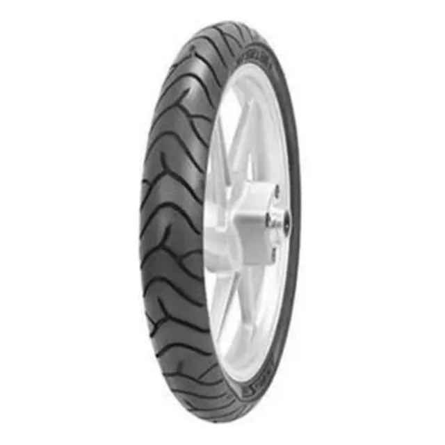 Pneu Moto Metzeler Aro 18 Me Street 90/90-18 57p Tl - T