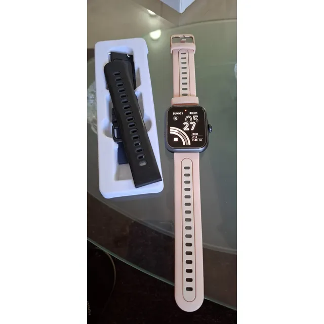 Reloj Inteligente Cubit Viva Pro