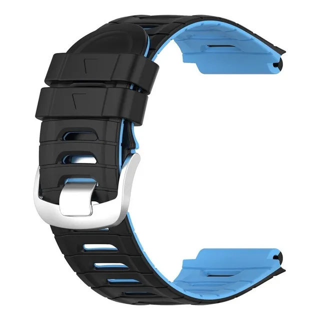Correas Para Garmin Forerunner 920xt Hebilla De Acero Smart
