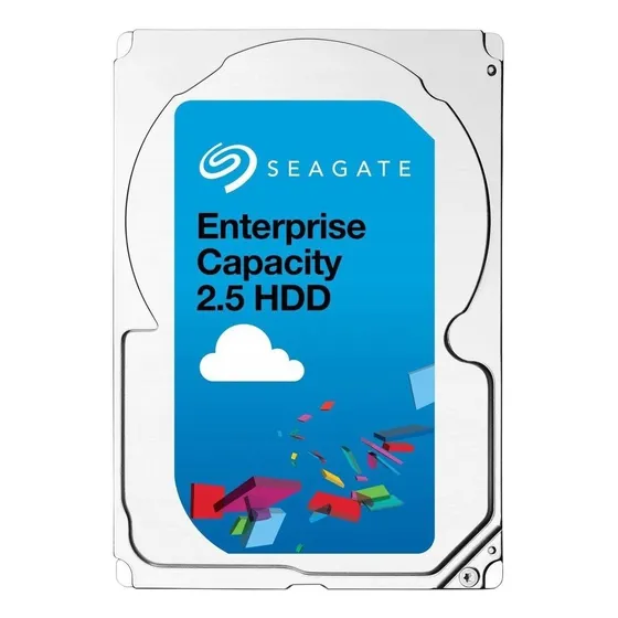 interno Seagate Enterprise Capacity ST2000NX0403 2TB