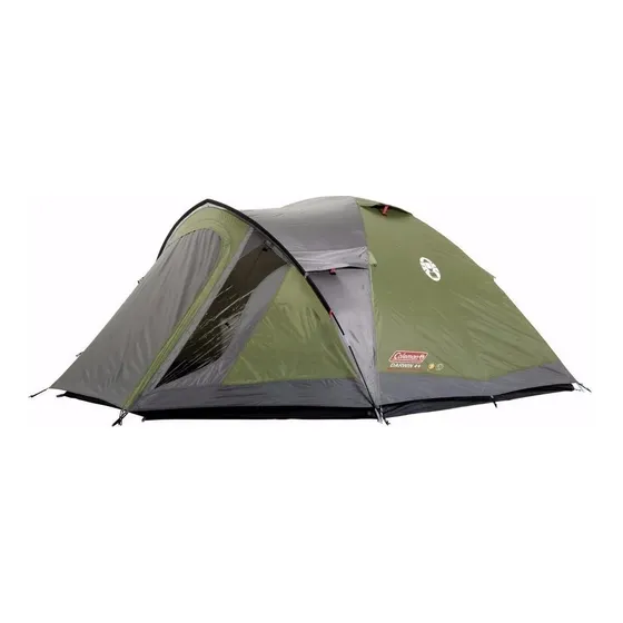 Carpa Coleman Darwin 4 Plus Abside 3000mm 340x280x140cm
