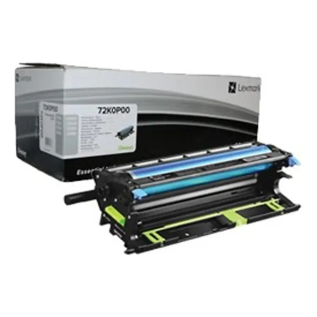 Fotoconductor Lexmark 72k0p00