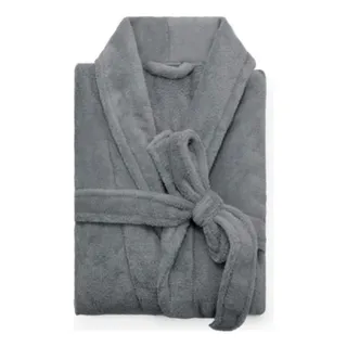 RoupĂŁo Feminino E Masculino De Microfibra De Inverno Unissex RoupĂŁo Feminino E Masculino De Microfibra De Inverno Unissex