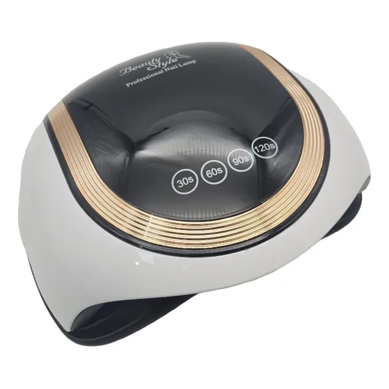 Lampara De Uñas Led 180 W Beauty Style