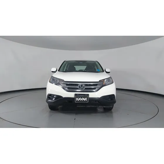 Honda Cr-v 2.4 Lx