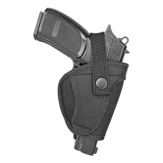 Funda Pistolera Universal Ambidiestra 