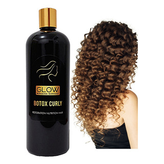 Botx Curly Rizos Definidos 500 Ml Botx Curly Rizos Definidos 500 Ml