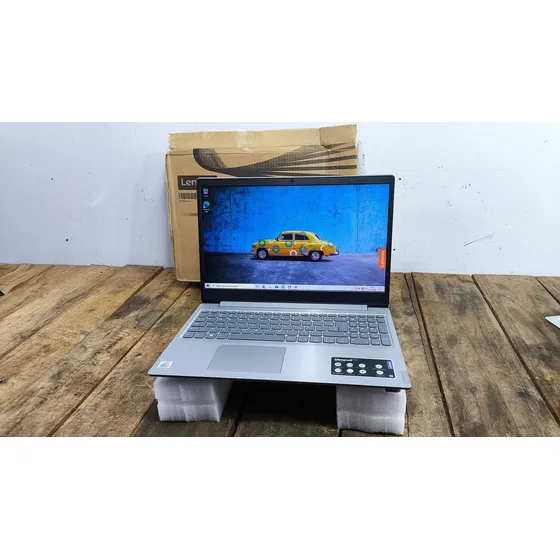 Notebook Lenovo Ultrafino S145 Core 3i 1tb 4gb 15.6 Win 10