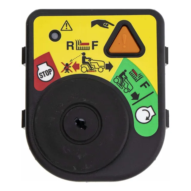 Cub Cadet -c Pto Interruptor Llave Force Lgt Slt Sltx Gt